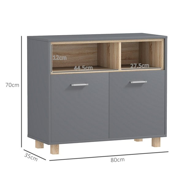 Bathroom Floor Cabinet