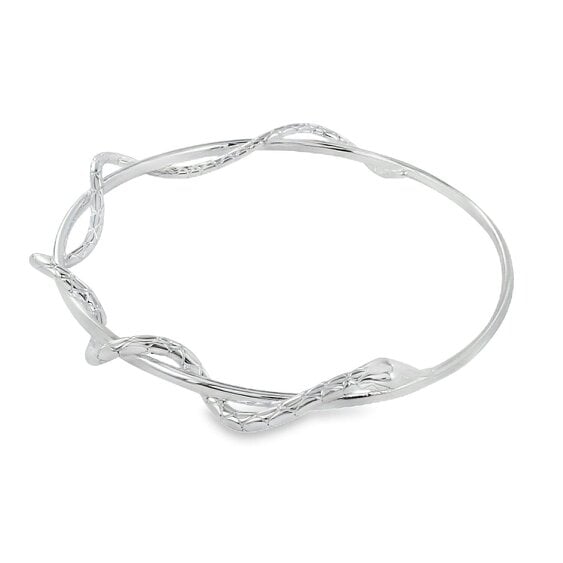 Reeves & Reeves Snake Bangle