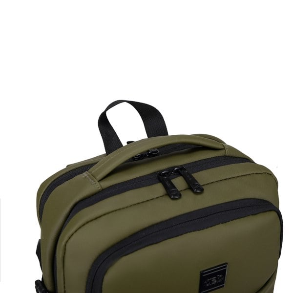 A2B Fernwah Weatherproof EasyJet 27L Onboard Backpack Cabin Under-Seat Bag