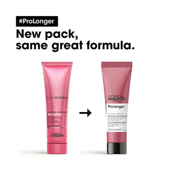 L'Oréal Professionnel&nbsp; Pro Longer Cream Duo