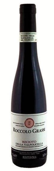 Roccolo Grassi, Recioto della Valpolicella