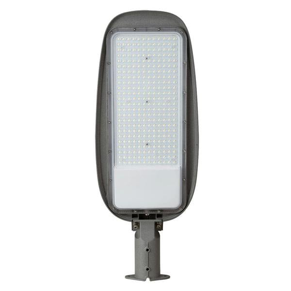 ENER-J 200W High-Lumen LED Streetlights with Adjustable Arm, 3yrs warranty 120Lm/W