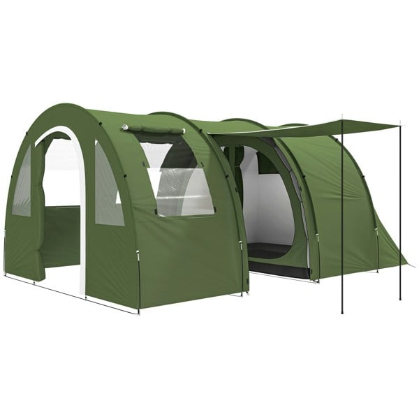 Camping Tent