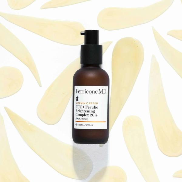 Perricone MD Treatments Vitamin C Ester CCC + Ferulic Brightening Under-Eye Cream 15ml (Launch 2/08/2022) - Additional 2