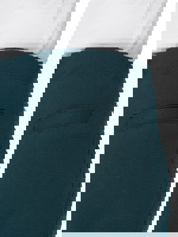 PennyPlain Joggers - Peacock