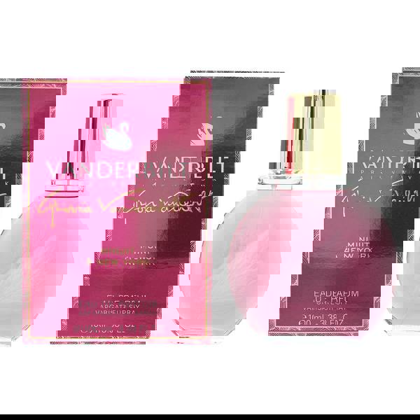 Gloria Vanderbilt Minuit À New York Eau de Parfum 100ml