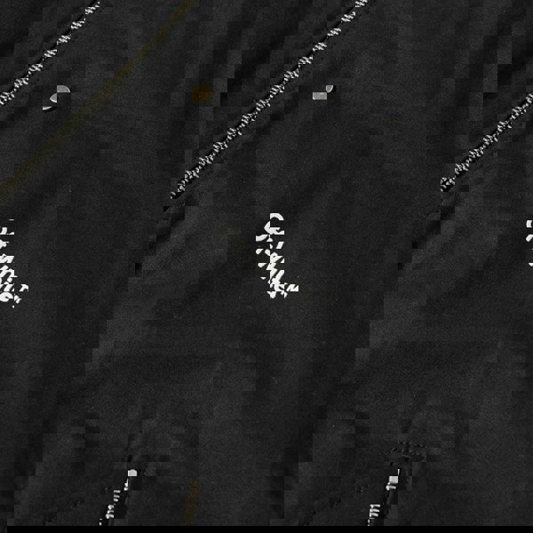 Off-White Diag Bomber Black IT40