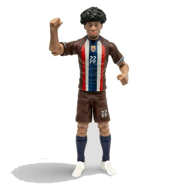Banbo | Bobb Norway Fully Articulated Figurine