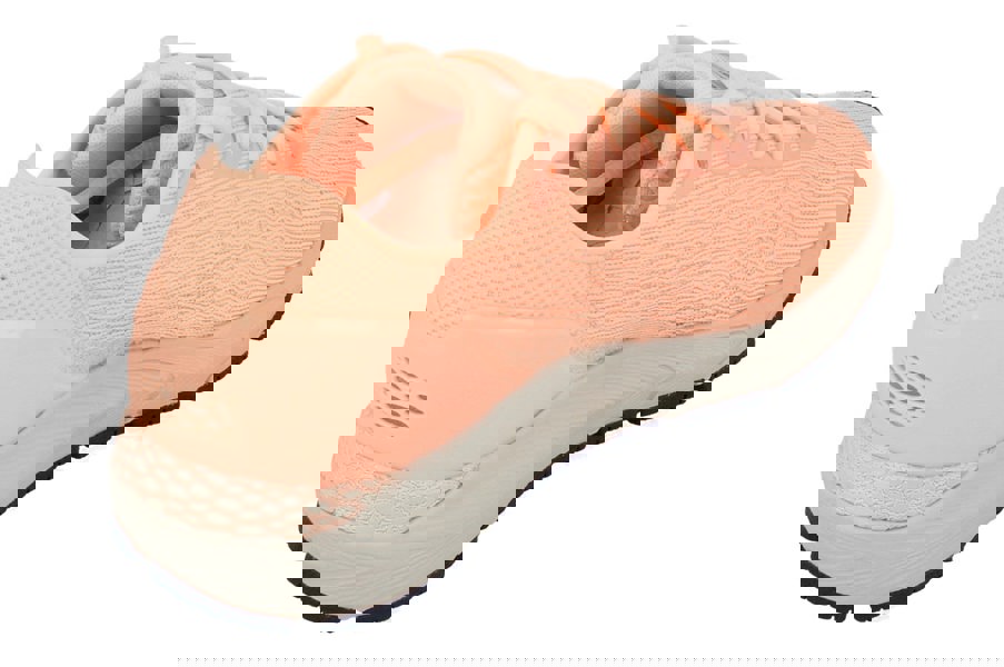 Under Armour Womens Hovr Sonic 3 3022596  601 - Orange 601 - Photo 2