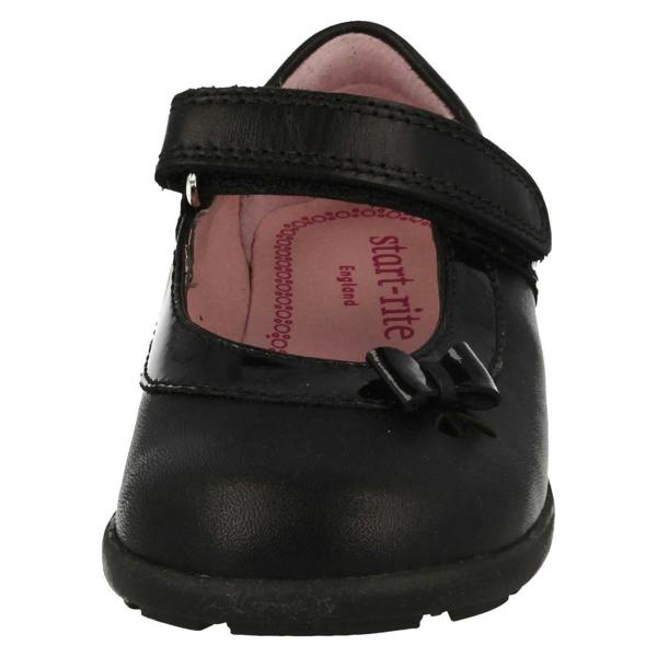 Start-rite Infant Girls Startrite School Shoes Maria 2