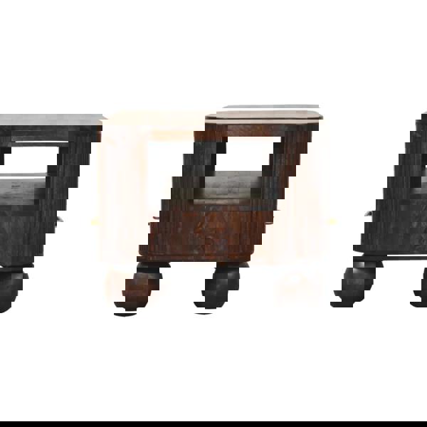 Artisan Furniture Sphere Leg Coffee Table