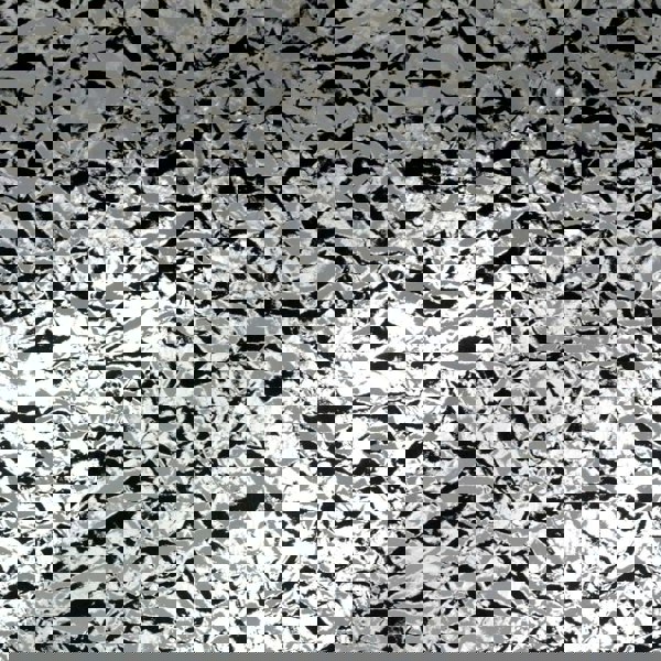 Screwed Up black / white /silver