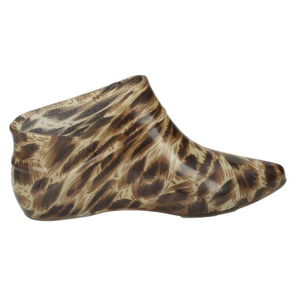 Spot On Ladies Spot On Pixie Style Ankle Wellington