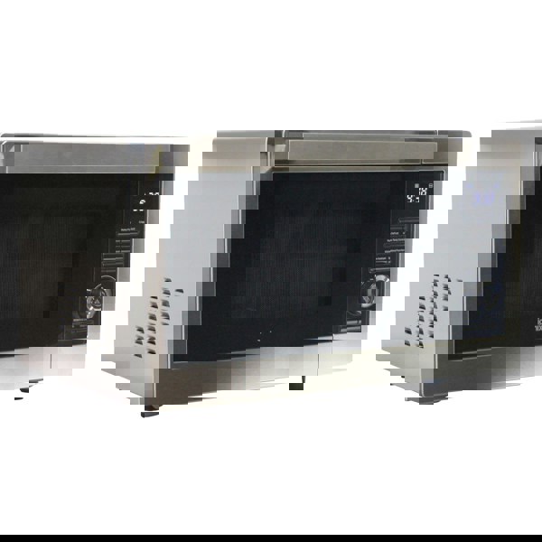 igenix Digital Combination Microwave with Grill, 30 Litre Capacity, 1000W