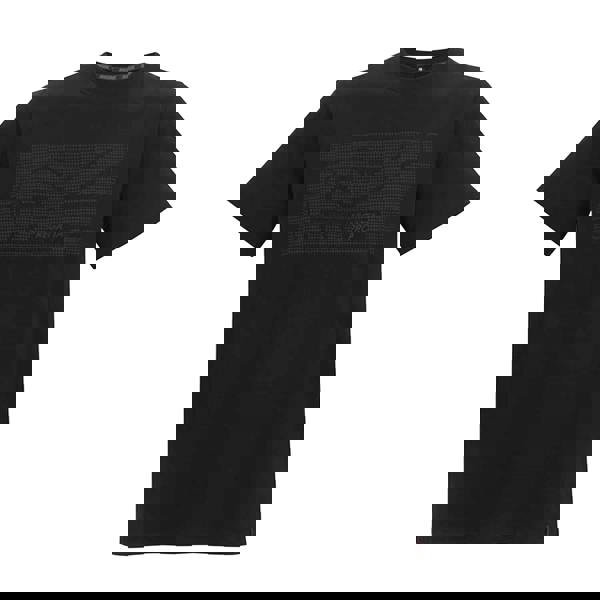 Regatta Mens Pro Trade Cotton T-Shirt - Black