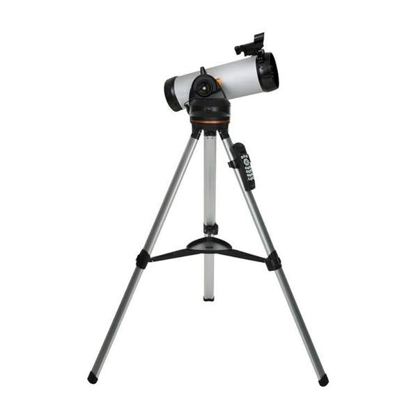 Celestron Short Reflector Telescope LCM 114