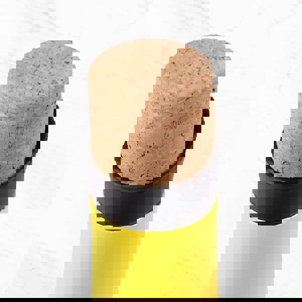 Myga Bali Insulated Water Bottles – Available in Yellow, Green, and Pink for Tropical Elegance