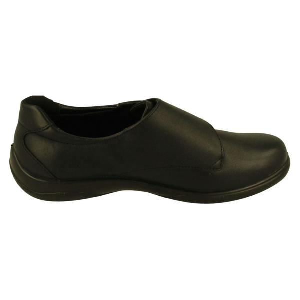 Padders Ladies Padders Dual Fit Shoes Viola