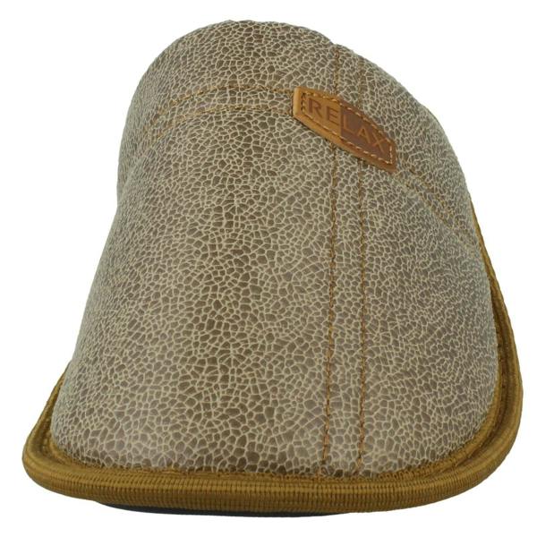 Spot On Mens Spot On Mule Slippers