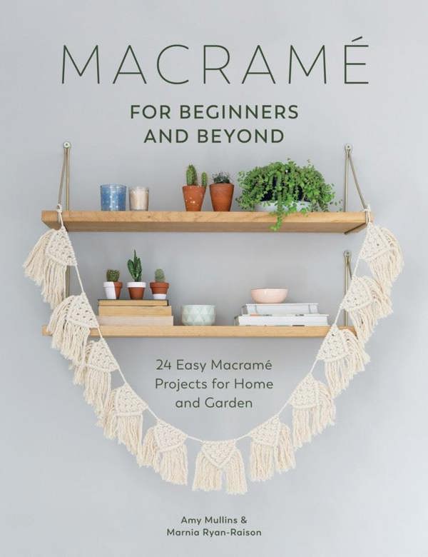 Macramé