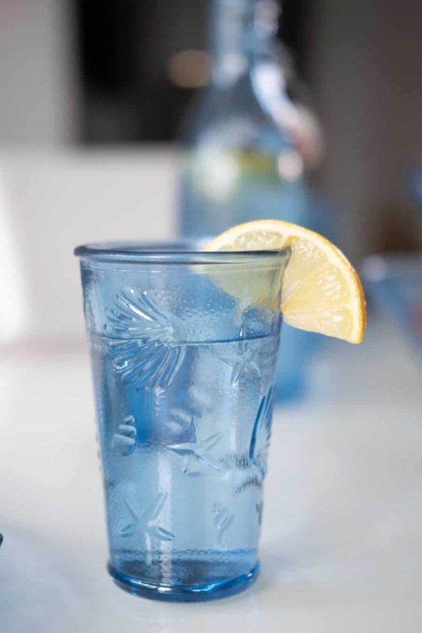 Beyond The Sea Collection - Verano Glassware - Lifestyle (14)