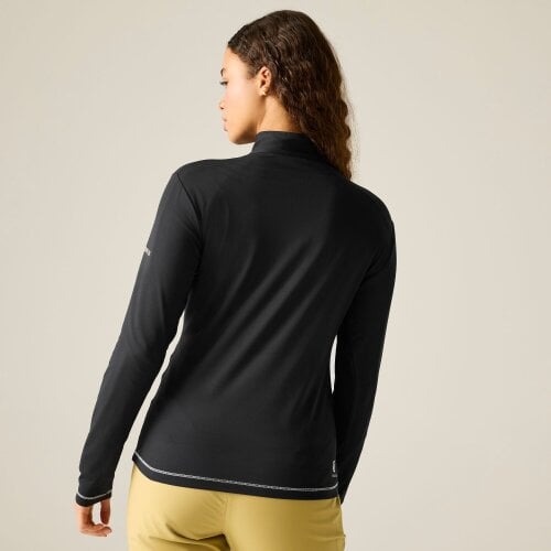 Dare 2B Womens Lowline II Midlayer - Black