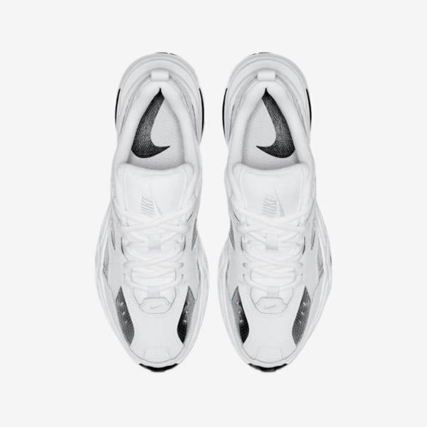 Nike CJ9583-100 Sneakers   in  White
