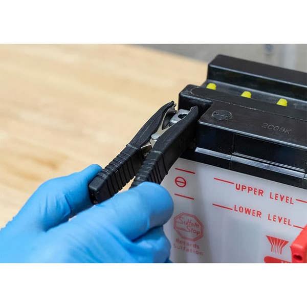 Sealey Battery Maintainer Charger 12V 4A Fully Automatic - SBC4