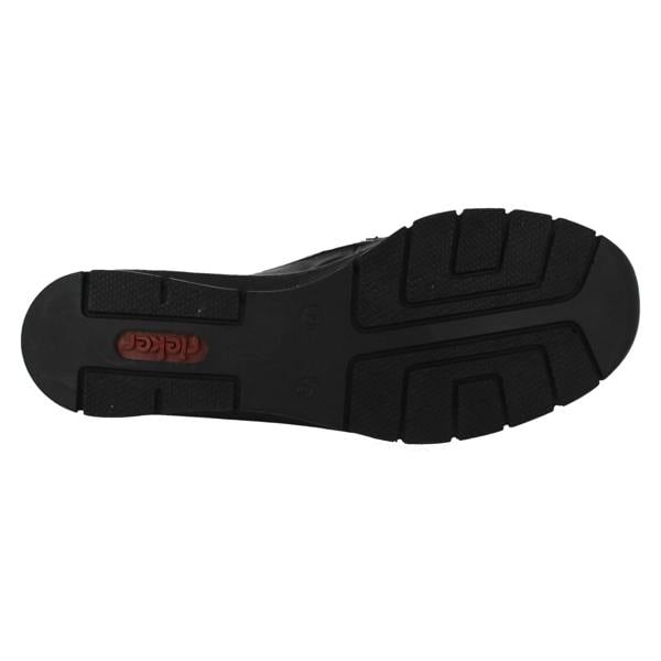 Rieker Ladies Rieker Slip On Shoes 53785