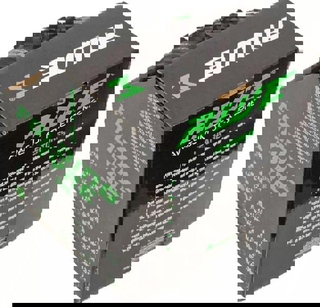 Awe AWERide Bike/E-Bike Folding Tyre 26" x 1.95" MTB Tyre 30 TPI