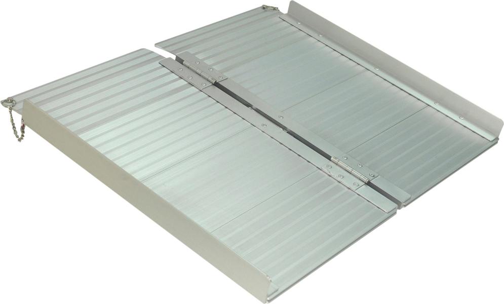 Aidapt Lightweight Suitcase Ramp 2Ft