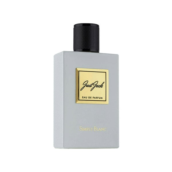 JUST JACKS Simply Blanc Eau De Parfum - 100ml