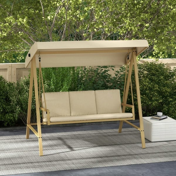 Swing Bench