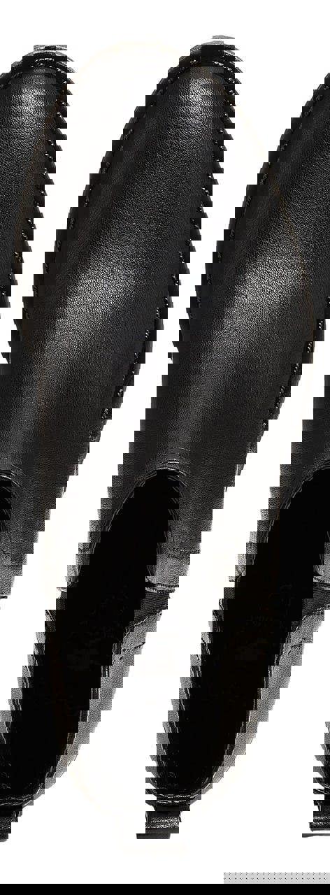 Rocket Dog York Womens Pull On Smart Dealer Chelsea Ankle Boots