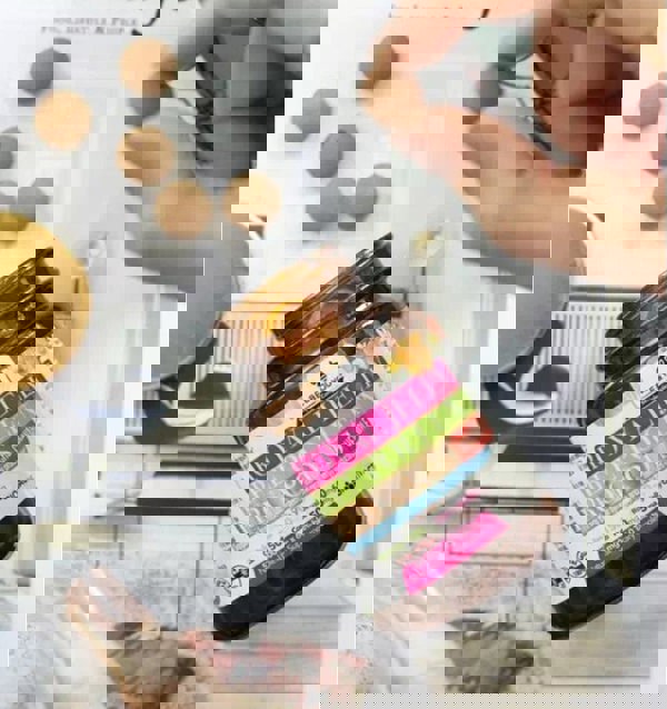 BEE&YOU Anti Seasonal Set