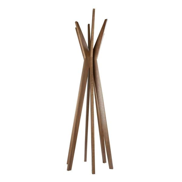 Angel Cerdá Pine wood coat rack 3238