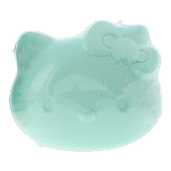 Hello Kitty Seasons Winter Berry Triffle Bath Fizzer