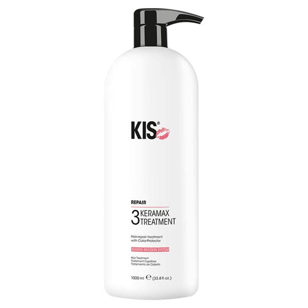 KIS KeraMax Treatment