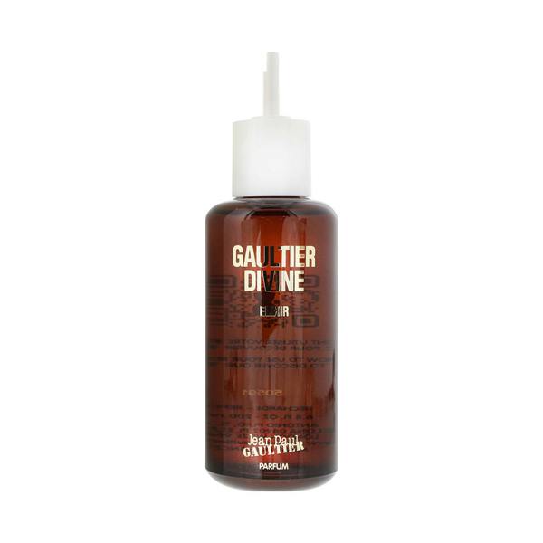 Jean Paul Gaultier Divine Elixir Parfum 200ml Refill for Her
