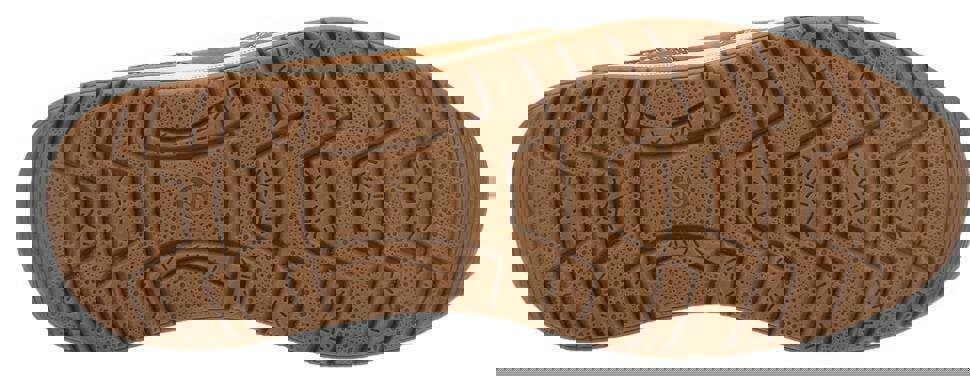 Hush Puppies Cole Mens Smart Casual Slip On Leather Trainers Shoes