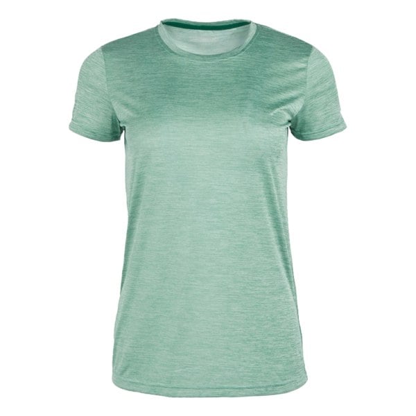 Regatta Women's Josie Gibson Fingal Edition T-Shirt - Dusty Green