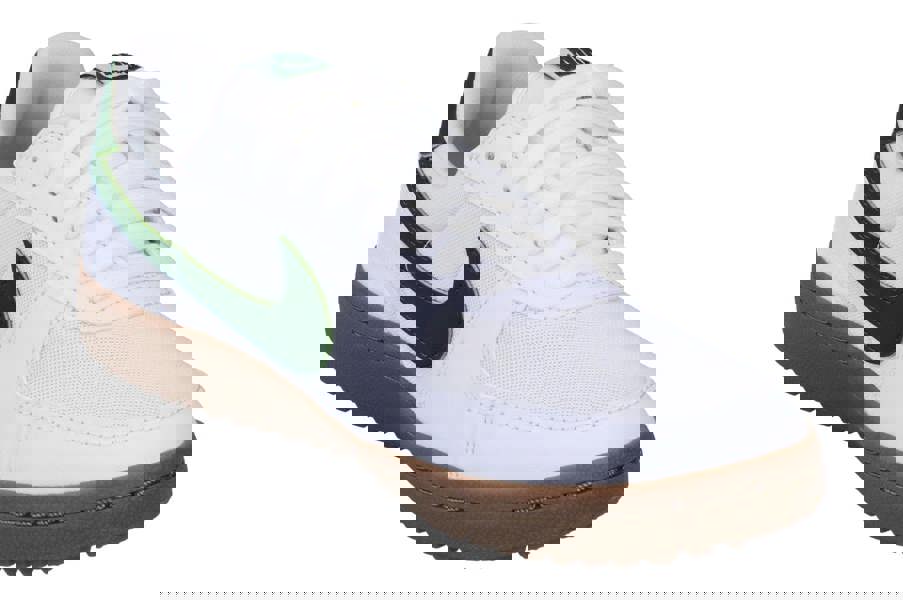 Nike Womens Field General Trainers Fz5593  103 - White Gorge Green 103 - Photo 3