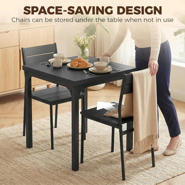 Dining Table Set