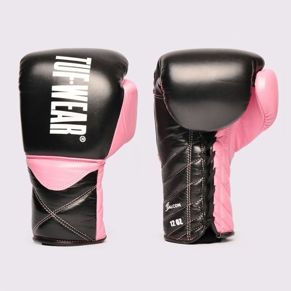 Tuf Wear Falcon Lace Training Gloves