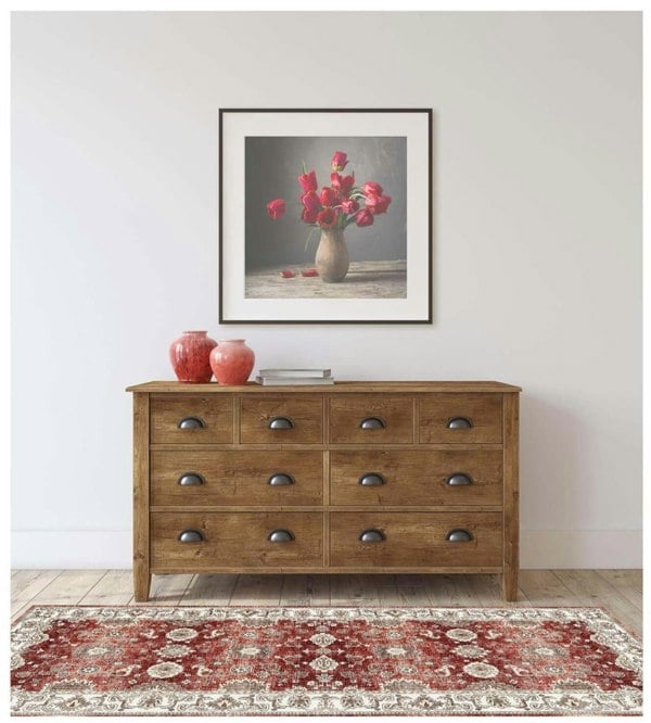 Ultra Soft Machine Washable Rug | The Rugs | Jasru