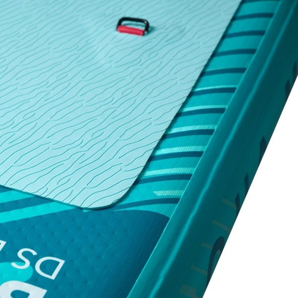 Aqua Marina Breeze 9'10" All Round Inflatable Paddleboard - New 2026