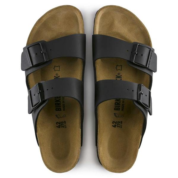 Birkenstock Arizona Birko-Flor Sandals
