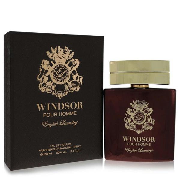 English Laundry Windsor Pour Homme Eau De Parfum 100 ml