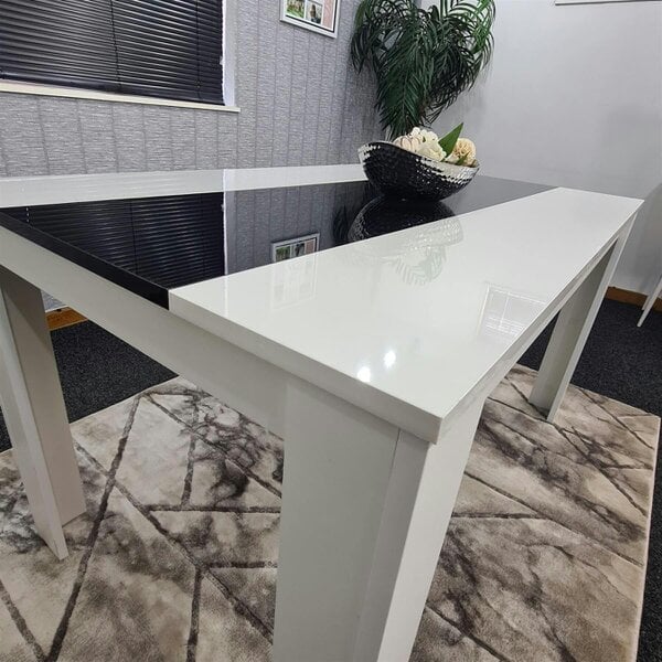 Kosy Koala Modern Dining Table For Dining Room - Dining Furniture set