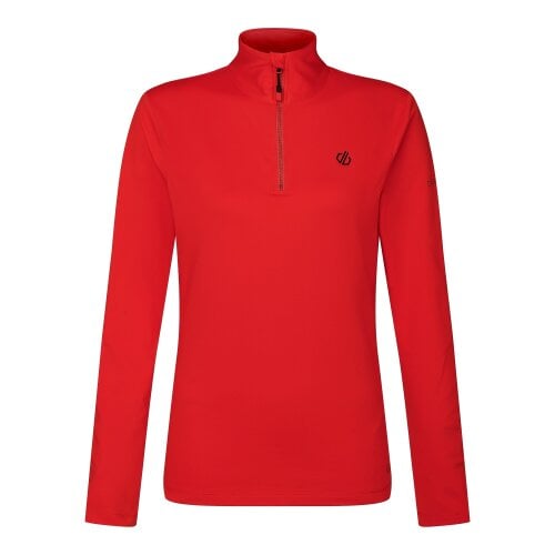 Dare 2B Womens Lowline II Midlayer - Grenadine Orange